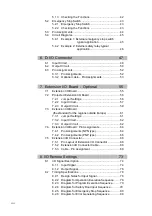 Preview for 10 page of Epson SRC520 Manual