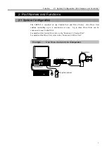 Preview for 19 page of Epson SRC520 Manual