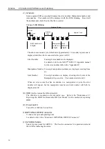 Preview for 26 page of Epson SRC520 Manual