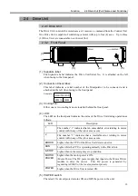 Preview for 31 page of Epson SRC520 Manual