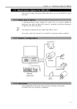 Preview for 99 page of Epson SRC520 Manual