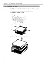 Preview for 114 page of Epson SRC520 Manual