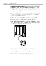 Preview for 148 page of Epson SRC520 Manual