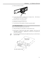 Preview for 155 page of Epson SRC520 Manual