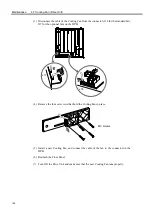 Preview for 156 page of Epson SRC520 Manual