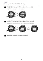 Preview for 66 page of Epson SS-300B User Manual