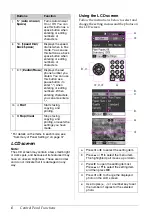 Preview for 6 page of Epson Stilus CX9300F Series Operation Manual