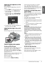 Preview for 7 page of Epson Stilus CX9300F Series Operation Manual