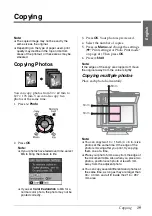 Preview for 19 page of Epson Stilus CX9300F Series Operation Manual