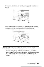 Preview for 80 page of Epson Stylus 1000 User Manual