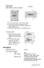 Preview for 88 page of Epson Stylus 1000 User Manual