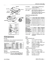 Preview for 1 page of Epson Stylus 800+ Manual