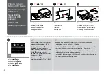 Preview for 52 page of Epson Stylus Artisan 730 Basic Operation Manual