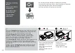 Preview for 60 page of Epson Stylus Artisan 730 Basic Operation Manual