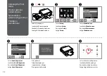 Preview for 72 page of Epson Stylus Artisan 730 Basic Operation Manual