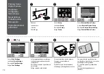 Preview for 74 page of Epson Stylus Artisan 730 Basic Operation Manual