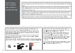 Preview for 98 page of Epson Stylus Artisan 730 Basic Operation Manual