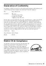 Preview for 21 page of Epson Stylus C66 Quick Manual