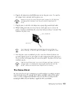 Preview for 18 page of Epson Stylus C80N Setup And Installation Manual