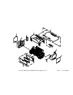 Preview for 101 page of Epson Stylus C87 Service Manual