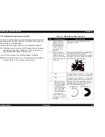 Preview for 59 page of Epson Stylus COLOR 1160 Service Manual