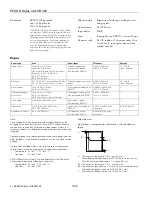 Preview for 2 page of Epson Stylus Color 300 Manual