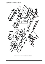 Preview for 142 page of Epson Stylus Color 400 Service Manual