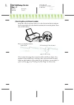 Preview for 12 page of Epson Stylus COLOR 460 Setup Manual