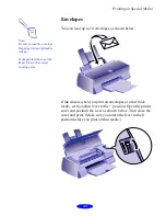 Preview for 45 page of Epson Stylus Color 600Q User Manual