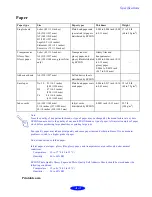 Preview for 81 page of Epson Stylus Color 600Q User Manual