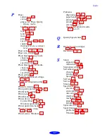 Preview for 94 page of Epson Stylus Color 600Q User Manual