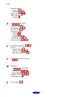 Preview for 95 page of Epson Stylus Color 600Q User Manual