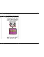 Preview for 71 page of Epson Stylus Color 760 Service Manual