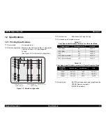 Preview for 11 page of Epson Stylus Color 900 Service Manual