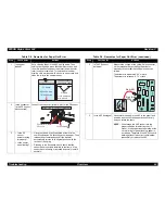 Preview for 82 page of Epson Stylus Color 900 Service Manual