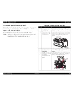 Preview for 83 page of Epson Stylus Color 900 Service Manual