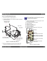 Preview for 107 page of Epson Stylus Color 900 Service Manual