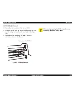 Preview for 114 page of Epson Stylus Color 900 Service Manual