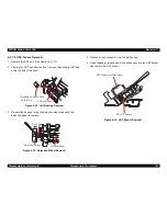 Preview for 121 page of Epson Stylus Color 900 Service Manual