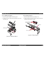 Preview for 122 page of Epson Stylus Color 900 Service Manual