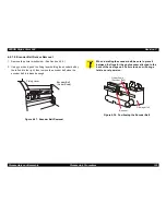 Preview for 123 page of Epson Stylus Color 900 Service Manual