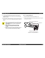 Preview for 125 page of Epson Stylus Color 900 Service Manual