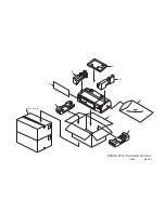 Preview for 194 page of Epson Stylus Color 900 Service Manual