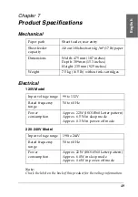 Preview for 51 page of Epson Stylus CX3200 Copy Manual