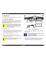 Preview for 83 page of Epson Stylus Photo 750 Service Manual