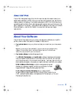 Preview for 9 page of Epson Stylus Photo 825 Printer Basics Manual