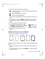 Preview for 39 page of Epson Stylus Photo 825 Printer Basics Manual