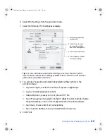 Preview for 49 page of Epson Stylus Photo 825 Printer Basics Manual