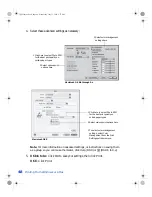 Preview for 54 page of Epson Stylus Photo 825 Printer Basics Manual