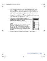 Preview for 59 page of Epson Stylus Photo 825 Printer Basics Manual